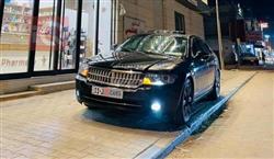 لینکۆڵن MKZ